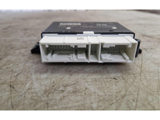 Блок управления 5QA919298H, 5QA919298H   Skoda Octavia Mk3 (5E)