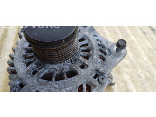 Генератор A3TX0781, 23700AA660   Subaru Forester SH 2.0     