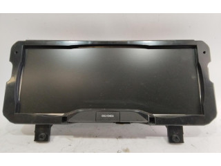 Панель приборов 982626208000   Citroen C5       