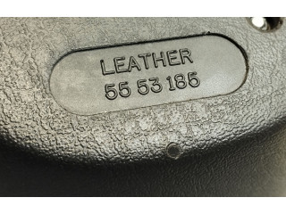 Руль Saab 9-5  1998 - 2005 года 5553185      