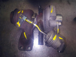 Турбина Citroen Xsara Picasso 1.6