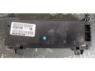 Блок управления климат-контролем P55116709AE, MANDOCLIMATIZADOR Jeep Grand Cherokee (WJ)