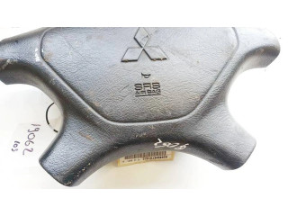 Подушка безопасности водителя mr449293, 05400034901869 Mitsubishi Carisma