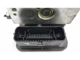 Блок АБС 9819474880, 10022008984 Citroen C4 Cactus 2014- года