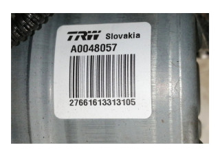 Рулевая рейка A0049442 Skoda Fabia Mk3 (NJ) 2015 - 2021 года