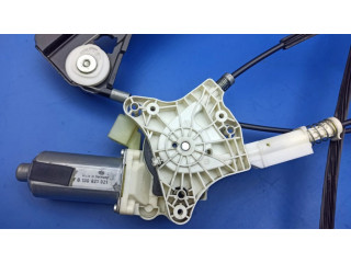 Передний комплект электрического механизма для подъема окна