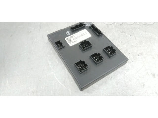 Модуль управления BSM 4H0907063DH, 4H0907063DA Audi A6 S6 C7 4G