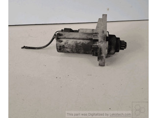 Рулевая рейка  Стартер 02T911023S, 02T911023S   Volkswagen Golf Plus 2005 - 2013 года