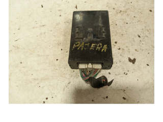 Блок управления климат-контролем MR460758, 2773000760 Mitsubishi Pajero