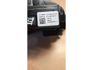 Подрулевой шлейф SRS 6967325, 6965270 BMW X3 E83