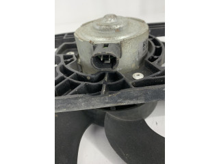 Электрический вентилятор радиаторов  214812180R   Dacia Logan I 