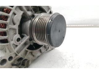 Генератор Skoda Fabia Mk1 (6Y)