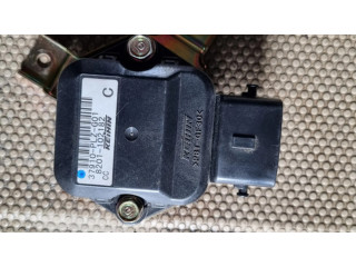 Блок управления топливного насоса