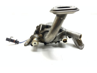 Масляный насос  EHB 04893321AB  Jeep Cherokee 