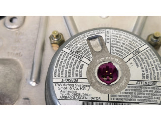 Надувная подушка для руля