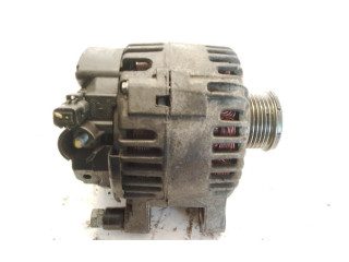 Генератор 9646321780   Citroen C8      