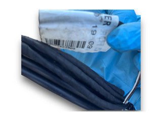 Блок комфорта A9565401909   Mercedes-Benz GLA W156   