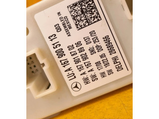 Блок управления A1679005113, A1679005113   Mercedes-Benz GLE W167