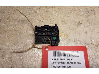 Блок управления 1K0959654, 1K0959654   Audi RS3 8PA