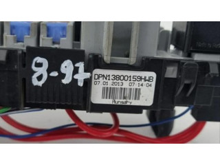 Pojistková skříňka 13800159 Volvo V70 2012