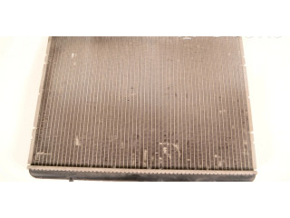 Радиатор охлаждающей жидкости