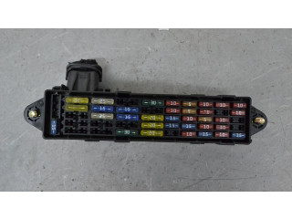 Блок предохранителей Audi A2