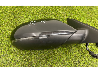 Зеркало электрическое Audi A6 S6 C7 4G 2011 - 2018 года