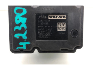 Блок АБС 31329140   Volvo  V70  2008 - 2013 года