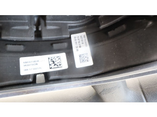 Руль Dacia Dokker 2012 - года