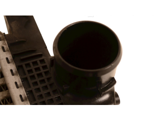 Интеркулер Jeep Grand Cherokee (WK)