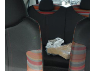 Вентилятор печки       Citroen C1