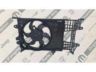 Радиатор охлаждающей жидкости