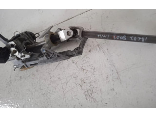    Рулевая рейка 1ND   Mini One - Cooper R50 - 53 2001 - 2006 года