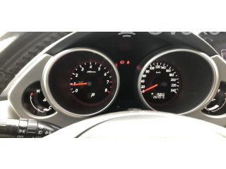 Přístrojová deska Subaru B9 Tribeca 2006