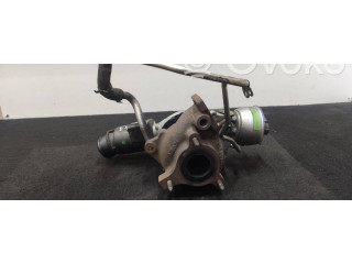 Turbodmychadlo Турбина 03L145701E, GTG1549VZ   Audi A6 S6 C7 4G   