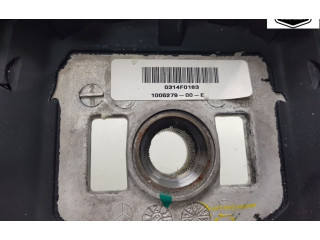 Volant Tesla Model S 2018 100527900E, 100527900E