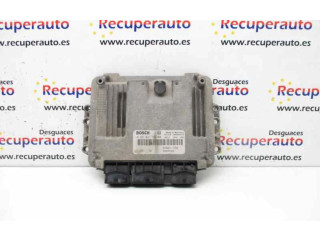 Řídící jednotka 8200311550 Renault Espace IV