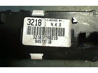 Дисплей    94573218   Chevrolet Spark