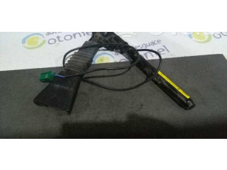 Подушка безопасности водителя    Opel Meriva A