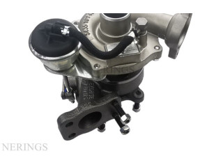  Турбина Citroen C1  54359880009, 54359880009         