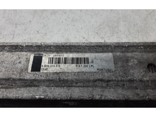 Интеркулер  8E0650000, 8E0650000   Fiat Punto (199) 