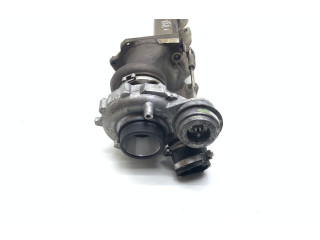 Turbodmychadlo Турбина A2780903680, 8270531 Mercedes-Benz GL X166 M 278.928