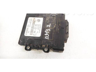Блок управления коробкой передач 09G927750LF, LFAC012221   Volkswagen Jetta V