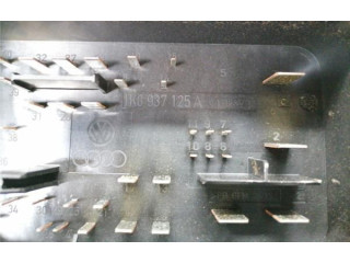 Блок предохранителей  1K0937125A, 1K0937125A   Volkswagen Caddy    