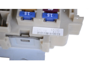 Pojistková skříňka 4CL0B, C57856I12 Nissan X-Trail T32 2017