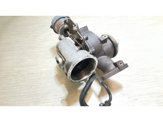 Turbodmychadlo Турбина A6400901580 Mercedes-Benz A W168 1.7