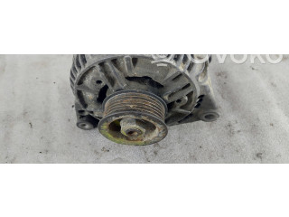 Генератор 0123515012, 046903015F   Audi A6 S6 C4 4A      