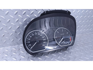 Přístrojová deska BMW 1 E81 E87 2007 1042775, 104277503