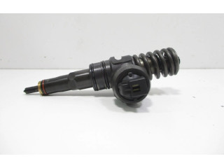 Форсунка 038130073AG Skoda Superb B6 (3T)