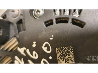 Генератор A0009063322 Mercedes-Benz CLA C117 X117 W117 2.0